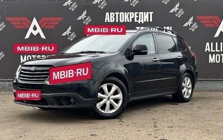 Subaru Tribeca I рестайлинг, 2008 год, 900 000 рублей, 3 фотография