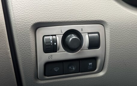 Subaru Tribeca I рестайлинг, 2008 год, 900 000 рублей, 19 фотография