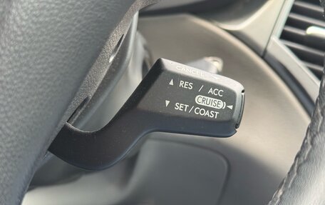 Subaru Tribeca I рестайлинг, 2008 год, 900 000 рублей, 16 фотография