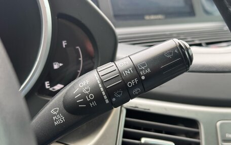 Subaru Tribeca I рестайлинг, 2008 год, 900 000 рублей, 18 фотография
