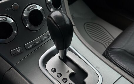 Subaru Tribeca I рестайлинг, 2008 год, 900 000 рублей, 25 фотография