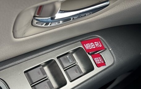 Subaru Tribeca I рестайлинг, 2008 год, 900 000 рублей, 20 фотография