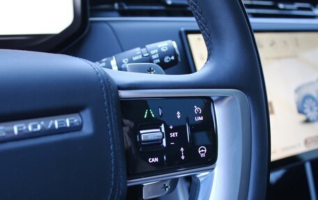 Land Rover Range Rover IV рестайлинг, 2025 год, 22 500 000 рублей, 10 фотография