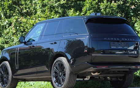 Land Rover Range Rover IV рестайлинг, 2025 год, 22 500 000 рублей, 7 фотография