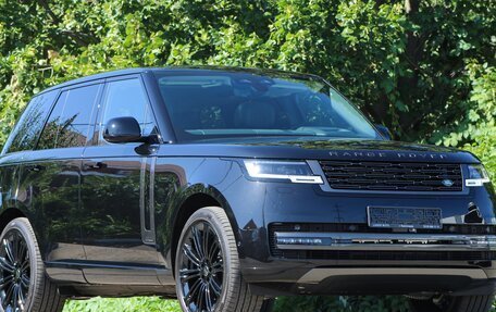 Land Rover Range Rover IV рестайлинг, 2025 год, 22 500 000 рублей, 2 фотография