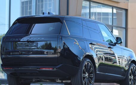 Land Rover Range Rover IV рестайлинг, 2025 год, 22 500 000 рублей, 4 фотография