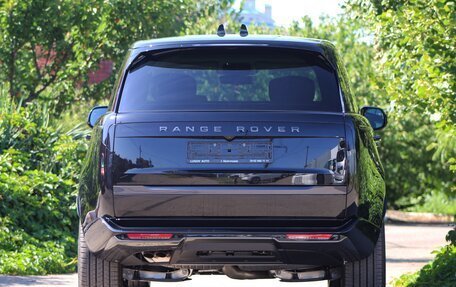 Land Rover Range Rover IV рестайлинг, 2025 год, 22 500 000 рублей, 5 фотография