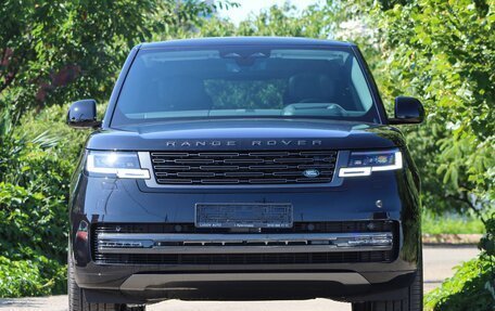 Land Rover Range Rover IV рестайлинг, 2025 год, 22 500 000 рублей, 6 фотография