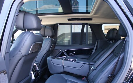 Land Rover Range Rover IV рестайлинг, 2025 год, 22 500 000 рублей, 12 фотография
