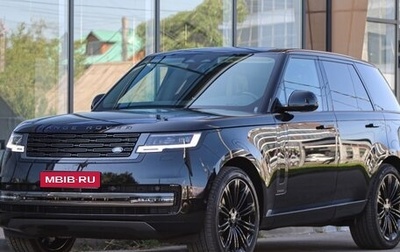 Land Rover Range Rover IV рестайлинг, 2025 год, 22 500 000 рублей, 1 фотография