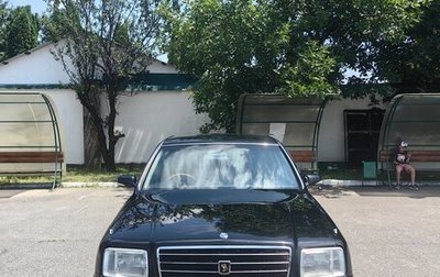 Toyota Century II рестайлинг, 2001 год, 1 430 000 рублей, 1 фотография