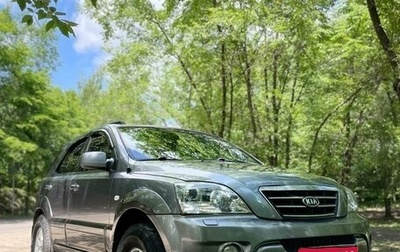 KIA Sorento IV, 2007 год, 1 100 000 рублей, 1 фотография