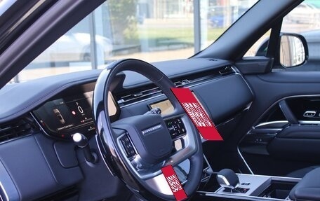 Land Rover Range Rover IV рестайлинг, 2025 год, 22 500 000 рублей, 15 фотография