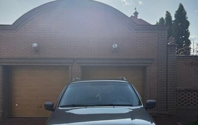 Chevrolet Niva I рестайлинг, 2012 год, 650 000 рублей, 1 фотография
