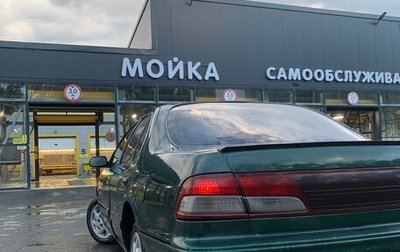Nissan Maxima IV, 1998 год, 210 000 рублей, 1 фотография