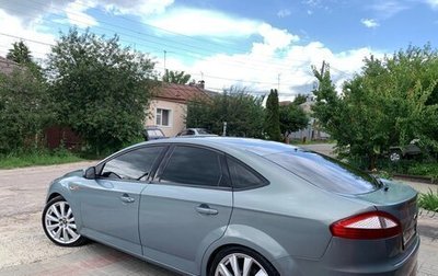 Ford Mondeo IV, 2008 год, 750 000 рублей, 1 фотография