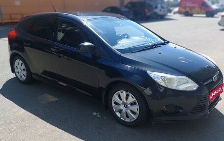 Ford Focus III, 2011 год, 609 000 рублей, 1 фотография