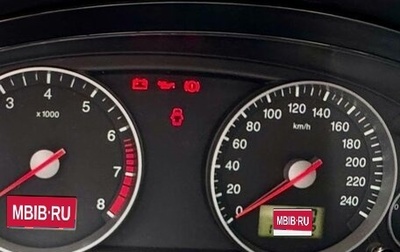 Ford Mondeo III, 2007 год, 570 000 рублей, 1 фотография