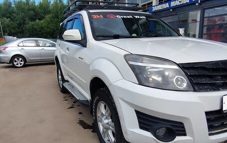 Great Wall Hover H3 I, 2014 год, 900 000 рублей, 1 фотография