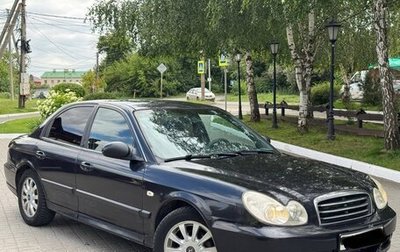 Hyundai Sonata IV рестайлинг, 2006 год, 237 000 рублей, 1 фотография
