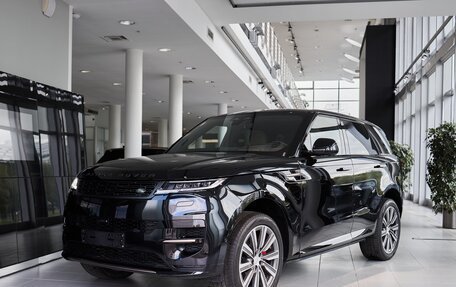 Land Rover Range Rover Sport, 2024 год, 16 000 000 рублей, 1 фотография