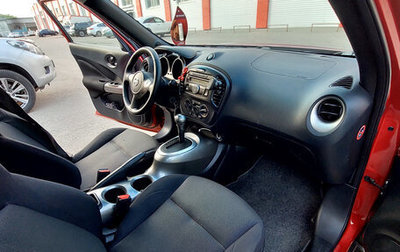 Nissan Juke II, 2013 год, 950 000 рублей, 1 фотография