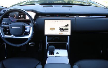 Land Rover Range Rover IV рестайлинг, 2025 год, 22 500 000 рублей, 20 фотография
