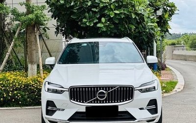 Volvo XC60 II, 2021 год, 3 380 000 рублей, 1 фотография