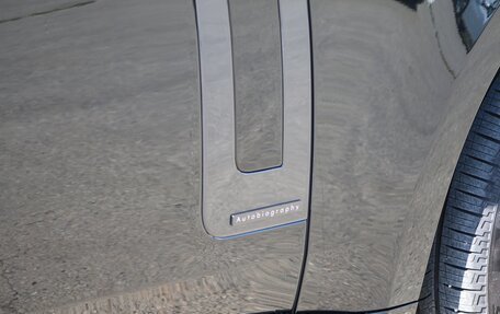 Land Rover Range Rover IV рестайлинг, 2025 год, 22 500 000 рублей, 23 фотография