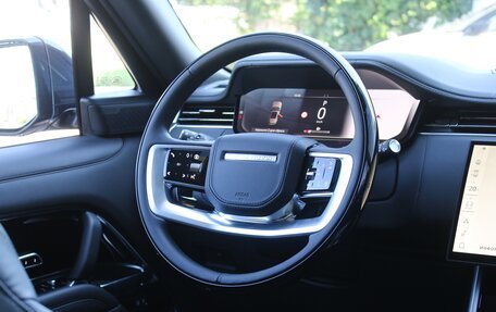 Land Rover Range Rover IV рестайлинг, 2025 год, 22 500 000 рублей, 21 фотография