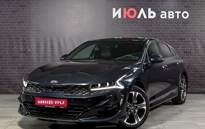 KIA K5, 2021 год, 2 920 000 рублей, 1 фотография