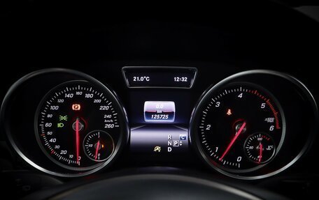 Mercedes-Benz GLE, 2017 год, 3 990 000 рублей, 15 фотография