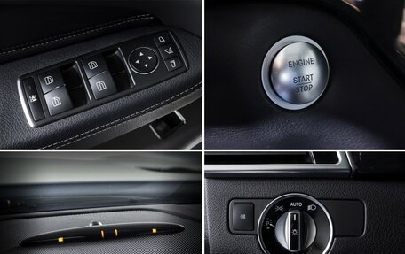 Mercedes-Benz GLE, 2017 год, 3 990 000 рублей, 22 фотография