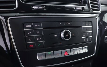 Mercedes-Benz GLE, 2017 год, 3 990 000 рублей, 25 фотография