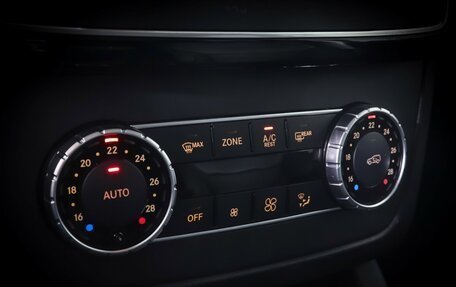 Mercedes-Benz GLE, 2017 год, 3 990 000 рублей, 24 фотография