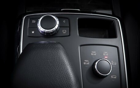 Mercedes-Benz GLE, 2017 год, 3 990 000 рублей, 23 фотография