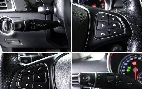 Mercedes-Benz GLE, 2017 год, 3 990 000 рублей, 21 фотография