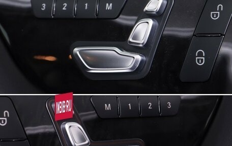 Mercedes-Benz GLE, 2017 год, 3 990 000 рублей, 19 фотография
