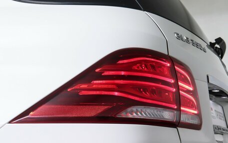 Mercedes-Benz GLE, 2017 год, 3 990 000 рублей, 30 фотография