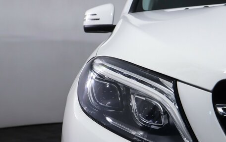 Mercedes-Benz GLE, 2017 год, 3 990 000 рублей, 28 фотография