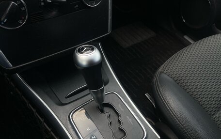 Mercedes-Benz B-Класс, 2010 год, 885 000 рублей, 16 фотография
