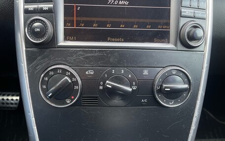 Mercedes-Benz B-Класс, 2010 год, 885 000 рублей, 13 фотография