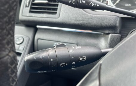 Mercedes-Benz B-Класс, 2010 год, 885 000 рублей, 18 фотография