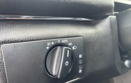 Mercedes-Benz B-Класс, 2010 год, 885 000 рублей, 14 фотография