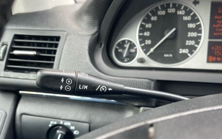 Mercedes-Benz B-Класс, 2010 год, 885 000 рублей, 17 фотография