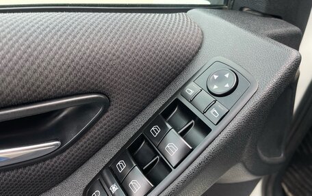 Mercedes-Benz B-Класс, 2010 год, 885 000 рублей, 15 фотография