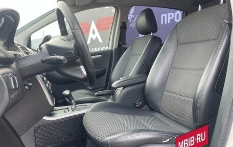 Mercedes-Benz B-Класс, 2010 год, 885 000 рублей, 8 фотография