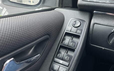 Mercedes-Benz B-Класс, 2010 год, 885 000 рублей, 19 фотография