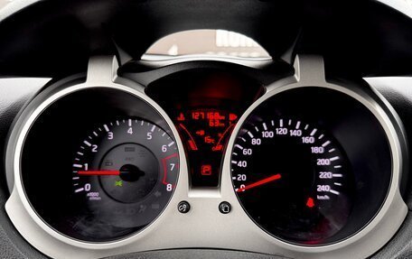 Nissan Juke II, 2014 год, 1 035 000 рублей, 19 фотография