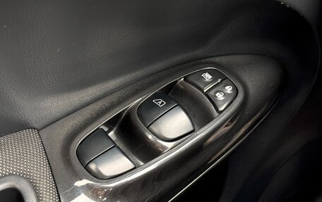 Nissan Juke II, 2014 год, 1 035 000 рублей, 28 фотография